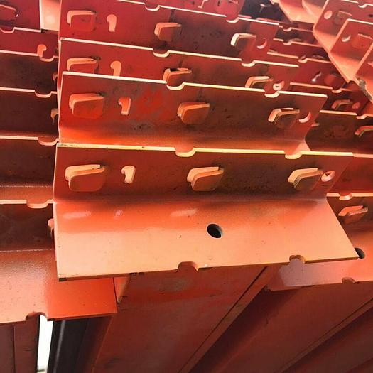 Gebraucht PLANNED STORAGE SYSTEMS Palettenregal Planned Storage unbekannt