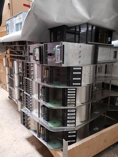 Used 2005 Essemtec FLX2020-LV