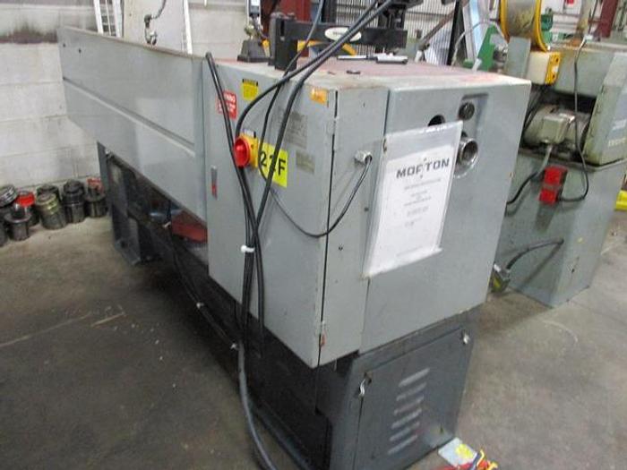 Used 2005 MORTON FEL1440 HG