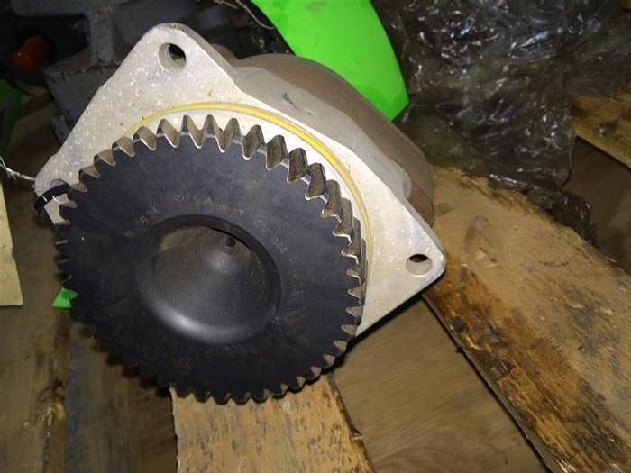 Used BRG HYD Pump - 7N-2416-R