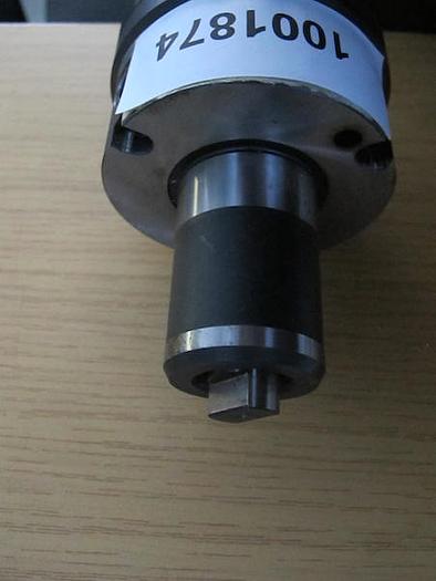 Gebraucht Angetriebene Werkzeuge von Mazak Werkzeughalter