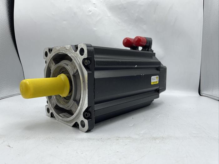 Allen Bradley MPL-B540K-MJ74AA Ser A