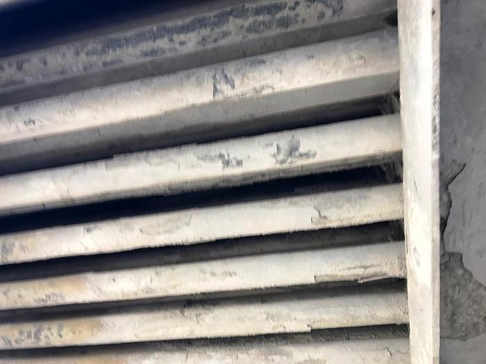 Used 1998 BALTIMORE AIRCOIL Condenser unit