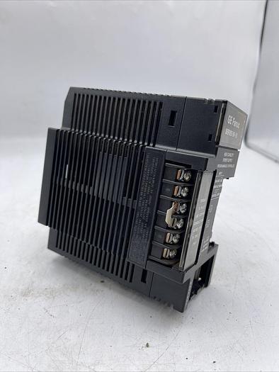 Used GE-Fanuc IC693PWR330G Power Supply Module