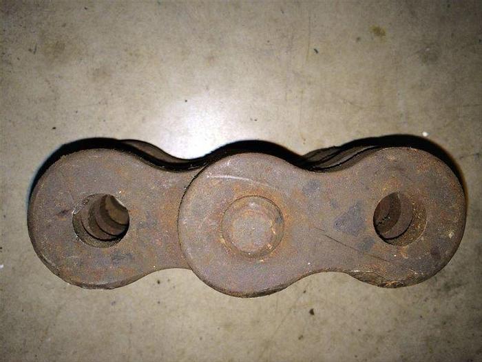 Used 0 Petol Gearench Tools 16-1-A