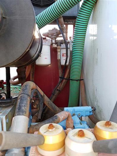 Used 2010 Mud Puppy MP-255-400 Mud System - Sold