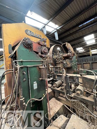 Used Complete Sawmill McDonough, Cooper, Ligna, Nicholson