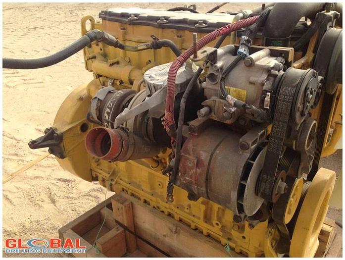 Used Item 0626 : Caterpillar C7 Engine