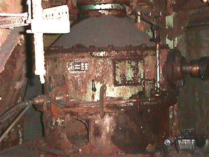 Used 1989 TAMPELLA SD50/1G #13715