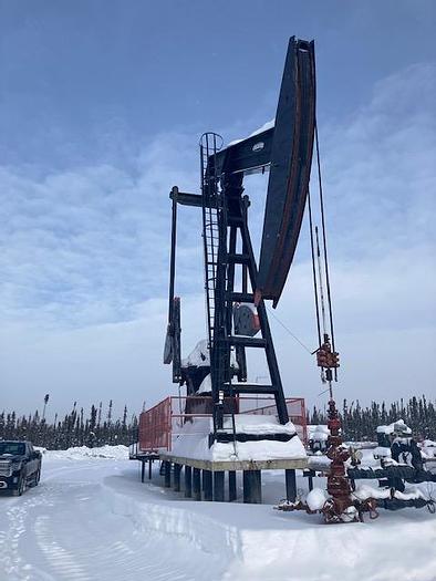 Used oil boss 1280-365-240