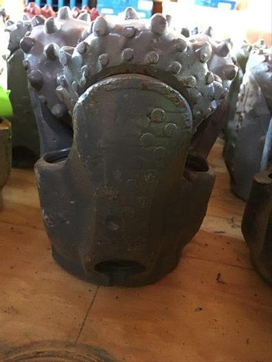 Used 6-1/4" Tri-Cne Bit - TCI Medium Formation