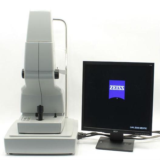 Refurbished Humphrey/ Zeiss Visucam PRO NM/ FA Fundus Camera - Ophthalmic Equipment