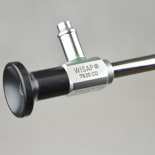 D'occasion OPTIQUE SEMM SYSTEM WISAP 7620 CO 10MM 0DEGR
