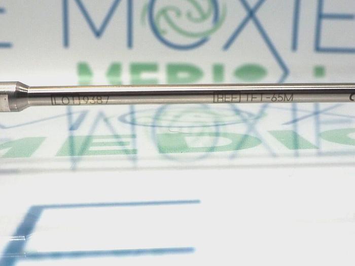 Used ConMed Linvatec TFT-65M Orthopedic 6.5mm CrossFT Tap 10-3/4"