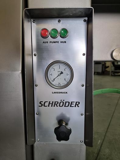 Used SCHRÖDER N 61
