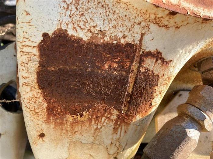 Used Ingersoll-Rand OEM HR2 Air Compressor - 35097575