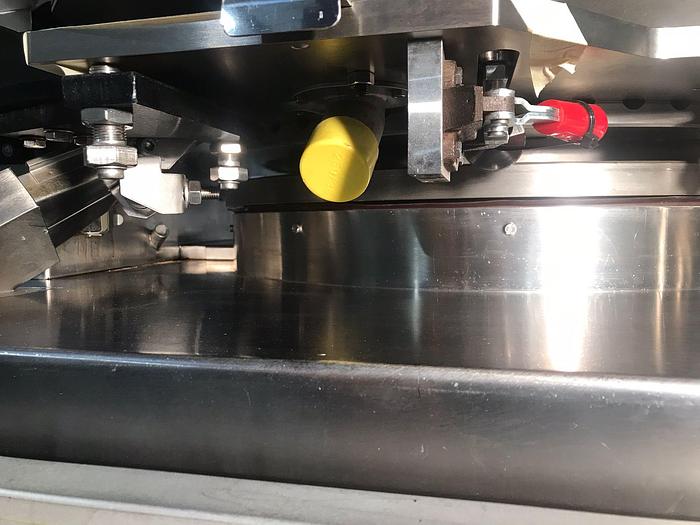 Used Fette P3100 Tablet Press