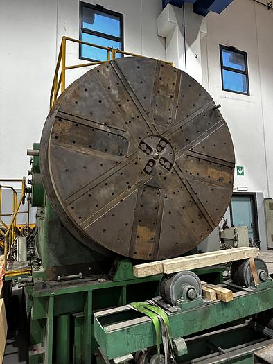 Usato SCHNEIDER 5000