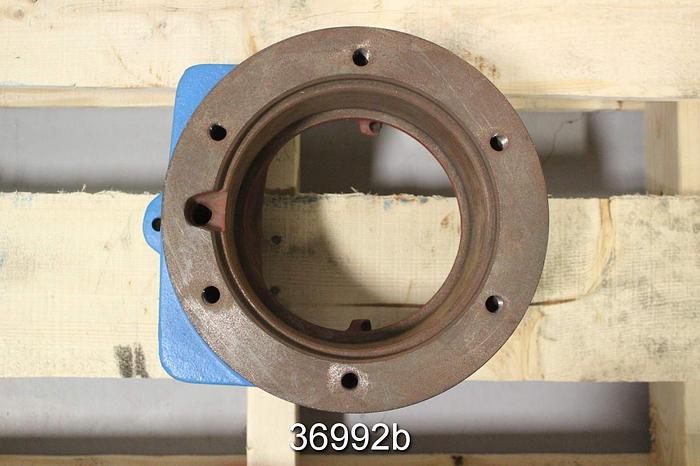 Unused Goulds 3415m Pump Bearing Housing, 102-215 1000 #36992