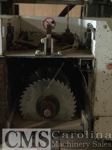 Used Mereen Johnson 312 DC