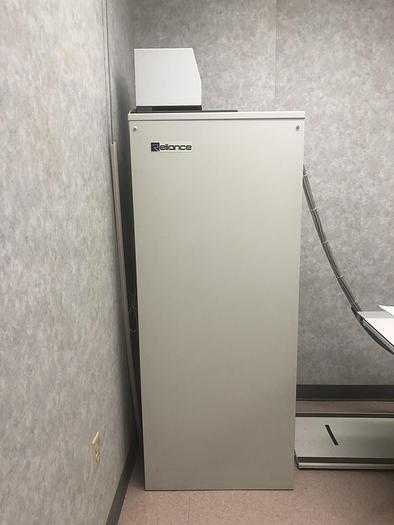 Used 1998 Gendex RX-525