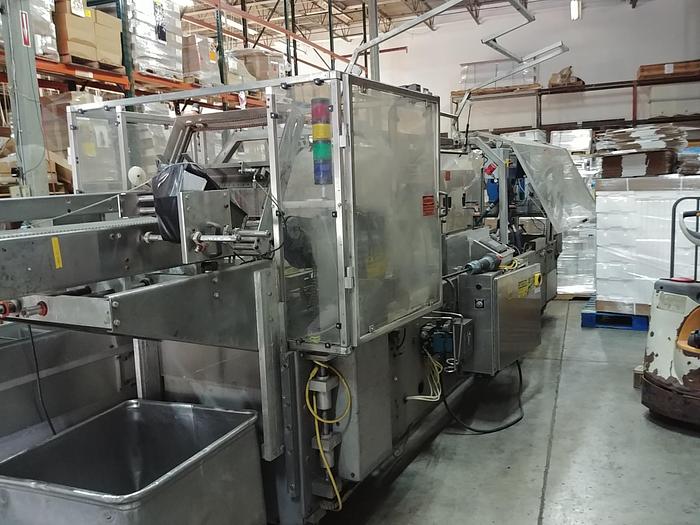 Used Adco 15DBC105-SS