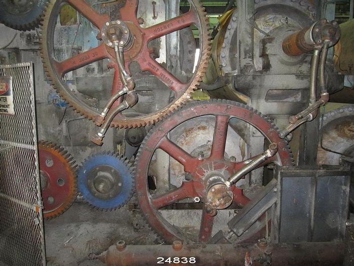 Used SANDY HILL #24838