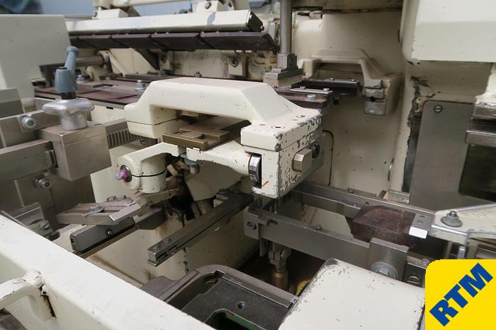 Used Chocolate Bar Wrapper