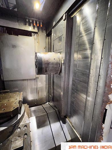 Used Mori Seiki SH400 HMC