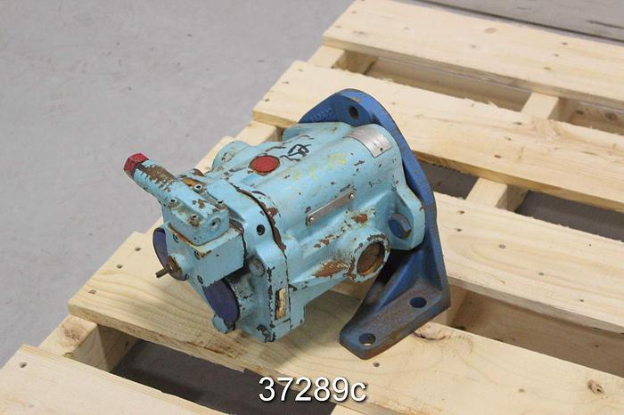 Used Vickers PVB26 RS 20 Hyrdaulic Pump #37289
