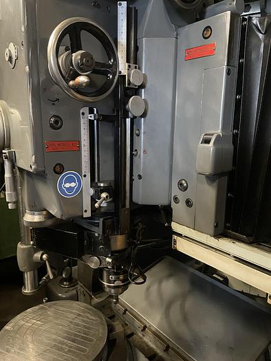 Gebruikt Mitsui Seiki J4GA