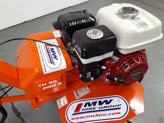 Used Dormak TH 50 PRO R