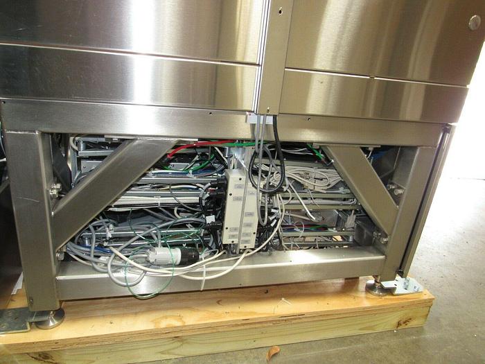 Used Digital Instruments Dimension Atomic Fore Microscope 9000M