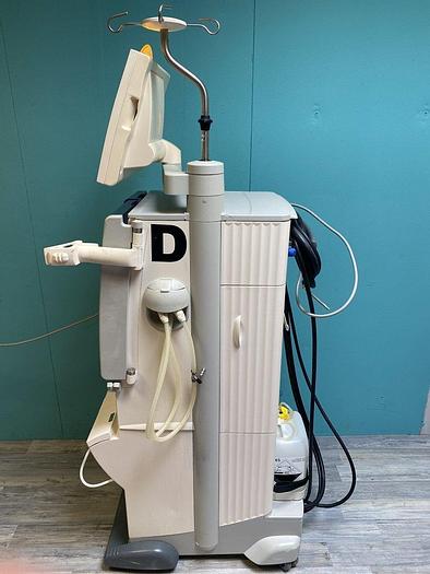 D'occasion Fresenius Medical Care 5008 Cordiax Dialysegerät