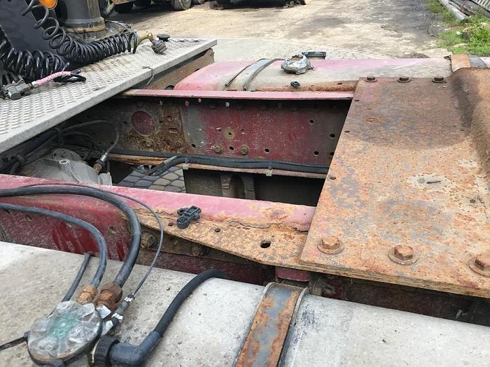 Used 1998 Renault MAGNUM 430 4X2 EURO 2