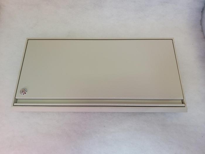 Caja para teclado, tablero de armario, PS 4636.000 Rittal, nuevo