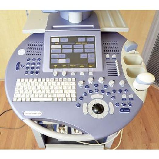 D'occasion ECHOGRAPHE GENERAL ELECTRIC VOLUSON 730 EXPERT