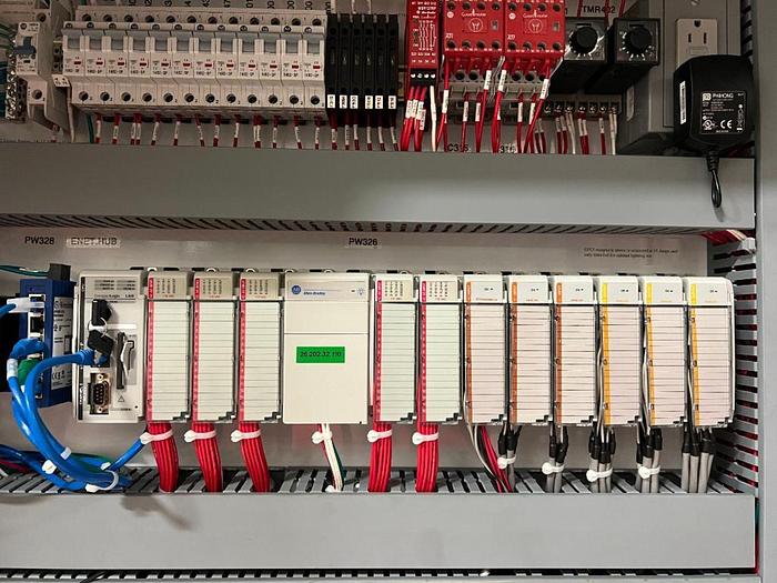 Used 2011 Aeroglide Dryer Model C1-21-29 RGC