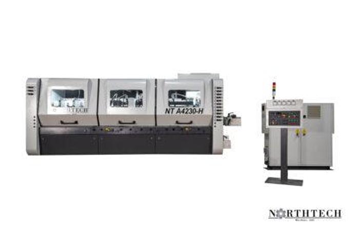Northtech