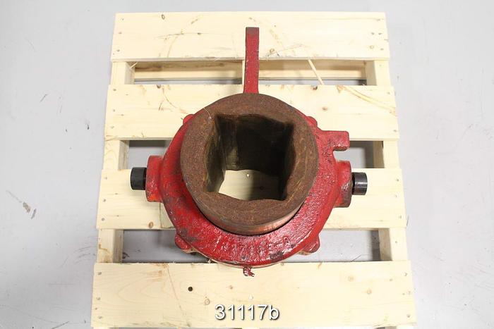 Used Beloit Unwind Clutch Block for Breaking System #31117