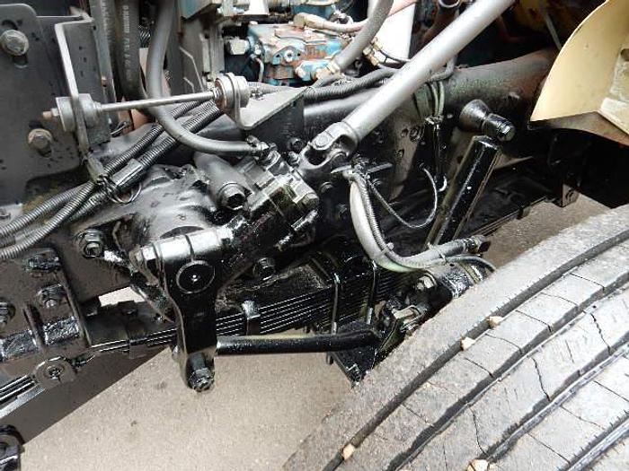 Used 1998 International 4900