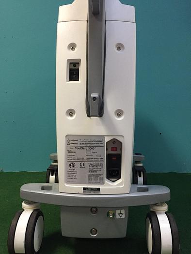 Used Zoll Temperaturmanagmentsystem Alsius CoolGard 3000
