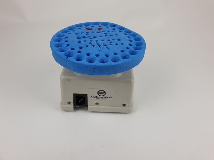 Used Labnet Internation, Inc VX-200 Vortex Mixer