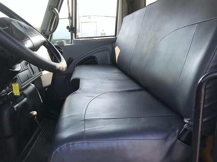 Used 2007 International 4300 Telelect 4045 Digger Derrick - C34114