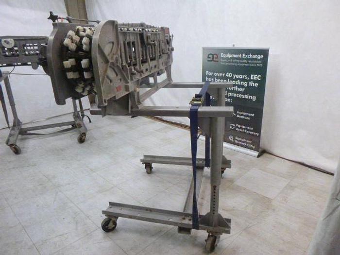 Used Foamco Linker with Stand; Md#JY
