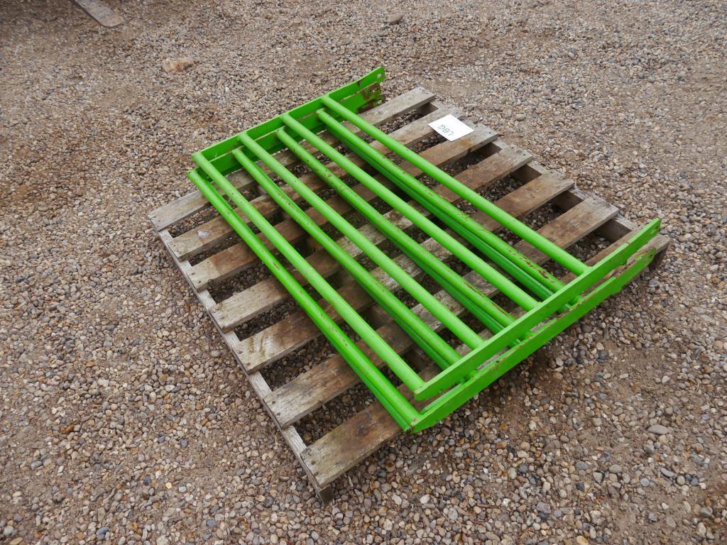 Used Merlo Brick Guard