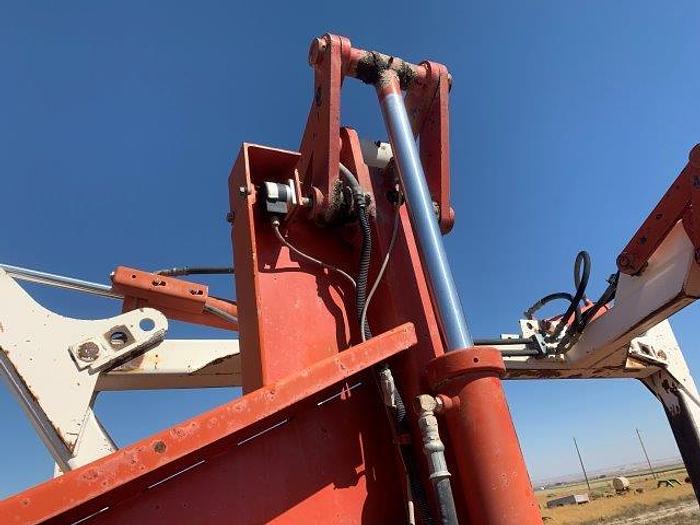 Used 1993 Mountain View Equipment 4010