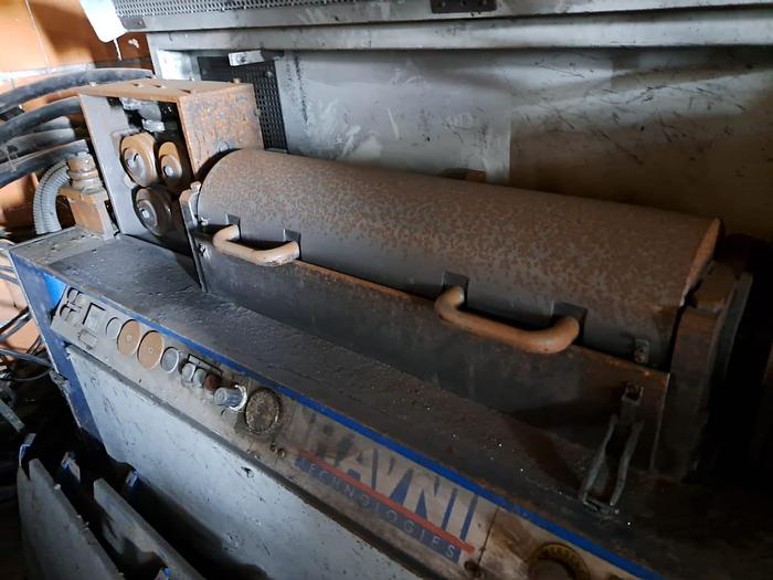 Used RAVNI ( France) 2005