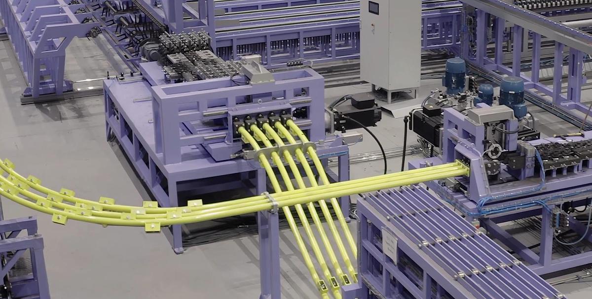 Used 2020 TILOS Supeweld