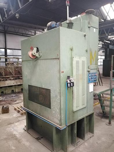 Used EURODRAW MTB 460/7